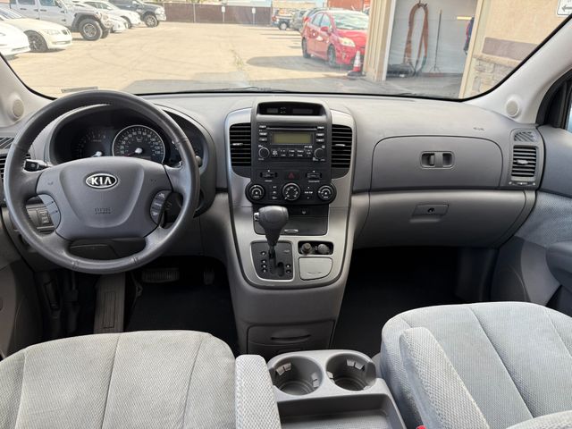 2008 Kia Sedona EX | American Fork, Utah | Auto's Inc.