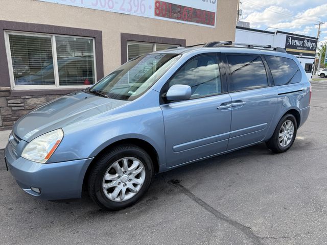 2008 Kia Sedona EX | American Fork, Utah | Auto's Inc.