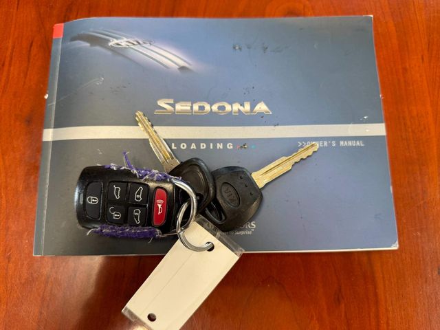 2008 Kia Sedona EX | American Fork, Utah | Auto's Inc. 2008 Kia Sedona EX | American Fork, Utah | Auto's Inc.