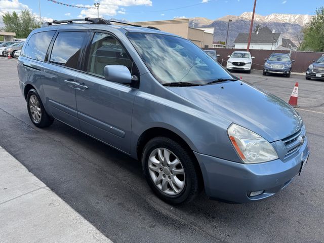 2008 Kia Sedona EX | American Fork, Utah | Auto's Inc.