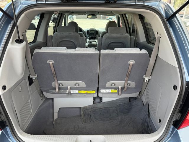 2008 Kia Sedona EX | American Fork, Utah | Auto's Inc.