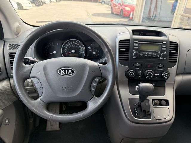 2008 Kia Sedona EX | American Fork, Utah | Auto's Inc.