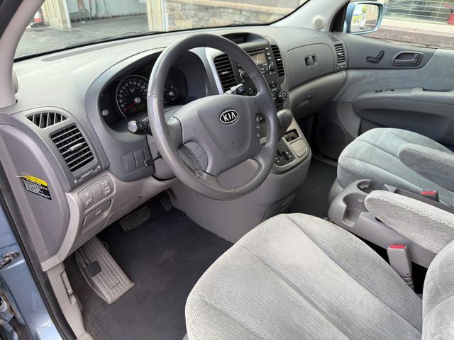 2008 Kia Sedona EX | American Fork, Utah | Auto's Inc. 2008 Kia Sedona EX | American Fork, Utah | Auto's Inc.