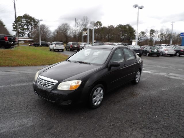 2008 Kia Spectra LX | Dalton, GA | Paniagua Auto Mall 2008 Kia Spectra LX | Dalton, GA | Paniagua Auto Mall