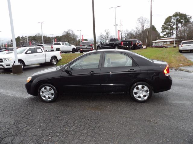 2008 Kia Spectra LX | Dalton, GA | Paniagua Auto Mall 2008 Kia Spectra LX | Dalton, GA | Paniagua Auto Mall