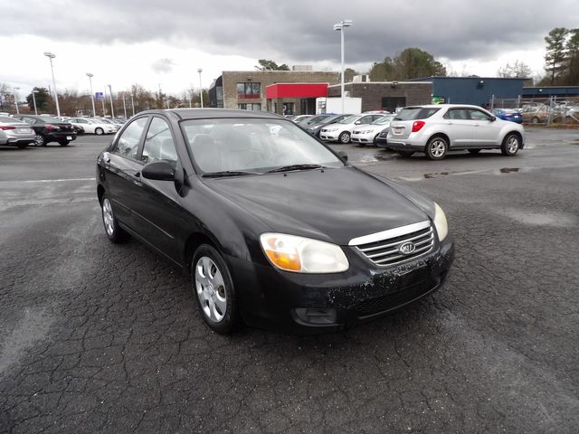 2008 Kia Spectra LX | Dalton, GA | Paniagua Auto Mall 2008 Kia Spectra LX | Dalton, GA | Paniagua Auto Mall