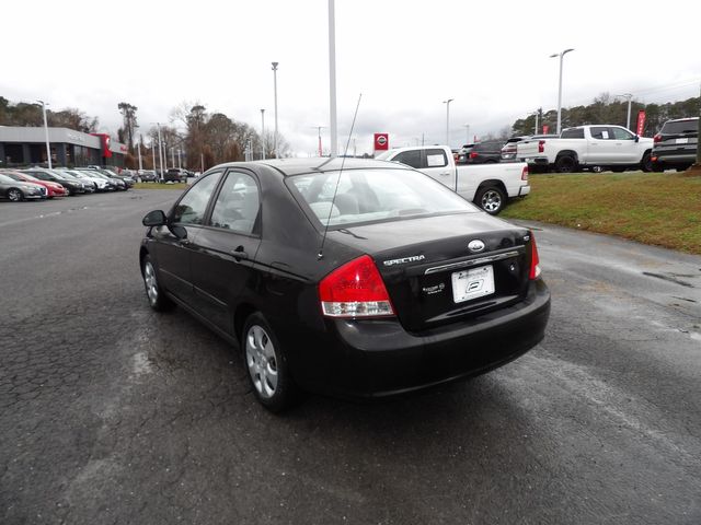 2008 Kia Spectra LX | Dalton, GA | Paniagua Auto Mall 