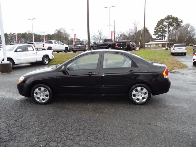 2008 Kia Spectra LX | Dalton, GA | Paniagua Auto Mall 2008 Kia Spectra LX | Dalton, GA | Paniagua Auto Mall