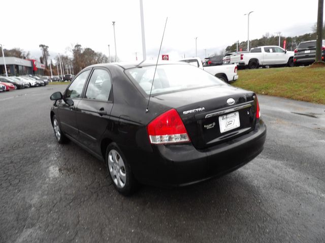 2008 Kia Spectra LX | Dalton, GA | Paniagua Auto Mall 2008 Kia Spectra LX | Dalton, GA | Paniagua Auto Mall