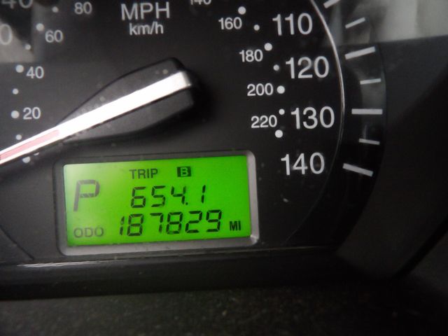 2008 Kia Spectra LX | Dalton, GA | Paniagua Auto Mall 