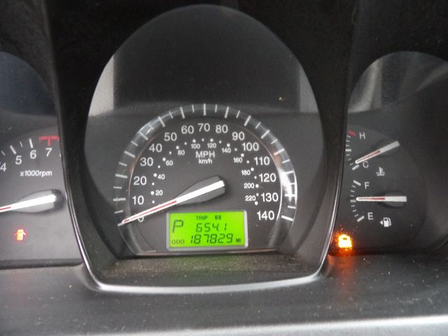 2008 Kia Spectra LX | Dalton, GA | Paniagua Auto Mall 