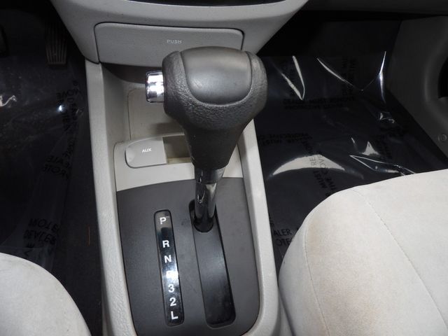 2008 Kia Spectra LX | Dalton, GA | Paniagua Auto Mall 