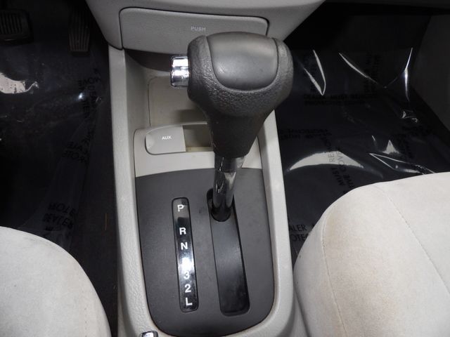 2008 Kia Spectra LX | Dalton, GA | Paniagua Auto Mall 