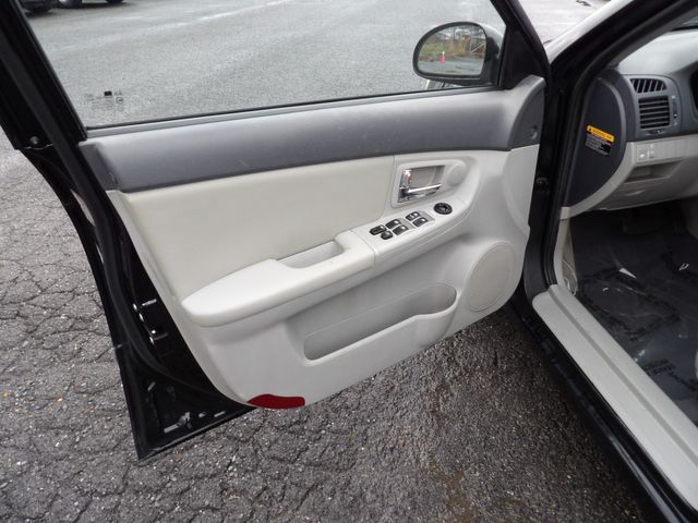 2008 Kia Spectra LX | Dalton, GA | Paniagua Auto Mall 