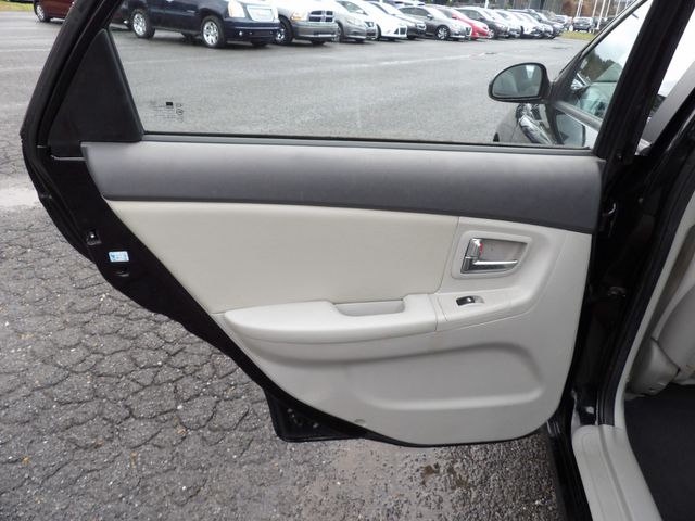 2008 Kia Spectra LX | Dalton, GA | Paniagua Auto Mall 