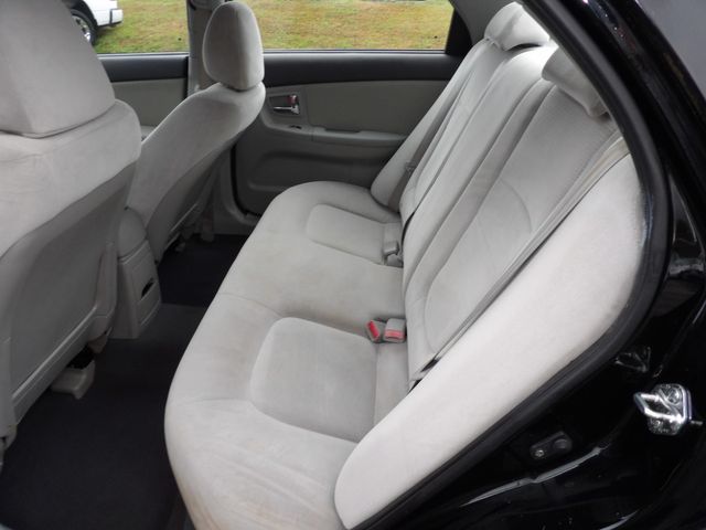 2008 Kia Spectra LX | Dalton, GA | Paniagua Auto Mall 