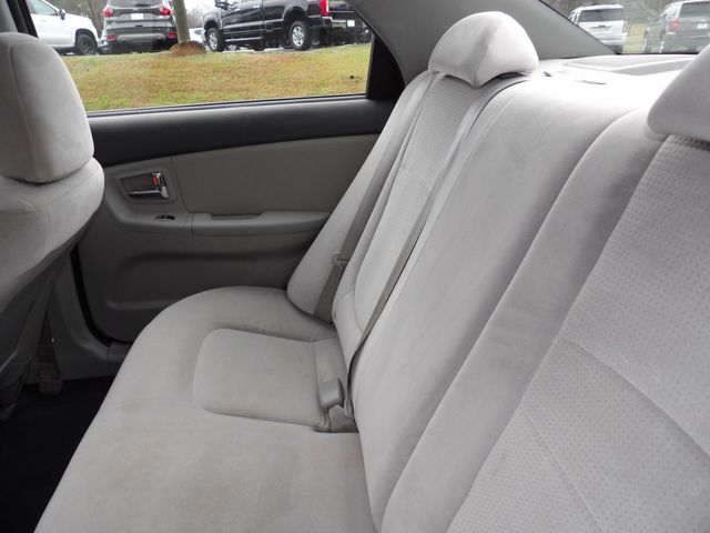 2008 Kia Spectra LX | Dalton, GA | Paniagua Auto Mall 