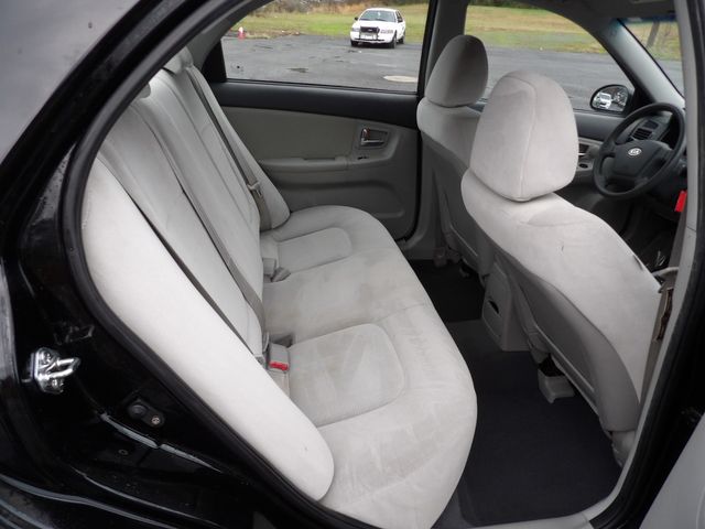 2008 Kia Spectra LX | Dalton, GA | Paniagua Auto Mall 2008 Kia Spectra LX | Dalton, GA | Paniagua Auto Mall