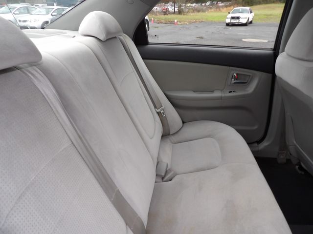 2008 Kia Spectra LX | Dalton, GA | Paniagua Auto Mall 