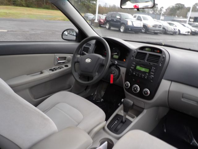 2008 Kia Spectra LX | Dalton, GA | Paniagua Auto Mall 