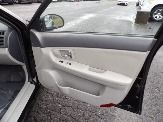 2008 Kia Spectra LX | Dalton, GA | Paniagua Auto Mall 