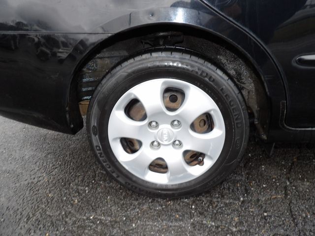 2008 Kia Spectra LX | Dalton, GA | Paniagua Auto Mall 