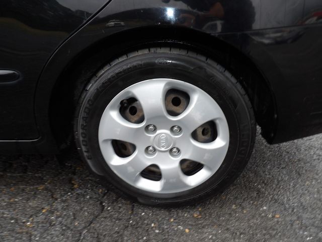 2008 Kia Spectra LX | Dalton, GA | Paniagua Auto Mall 