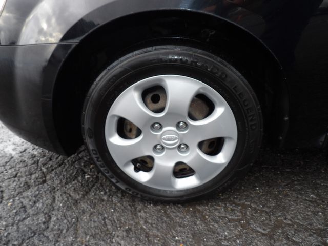 2008 Kia Spectra LX | Dalton, GA | Paniagua Auto Mall 