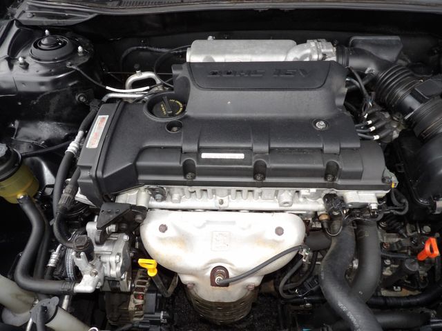 2008 Kia Spectra LX | Dalton, GA | Paniagua Auto Mall 