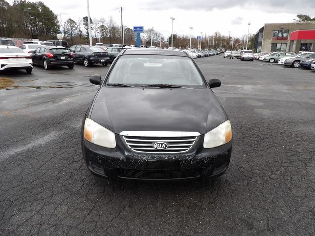 2008 Kia Spectra LX | Dalton, GA | Paniagua Auto Mall 2008 Kia Spectra LX | Dalton, GA | Paniagua Auto Mall