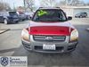 2008 Kia Sportage LX | Chico, CA | Putnam Mulholland Auto Company, Inc.