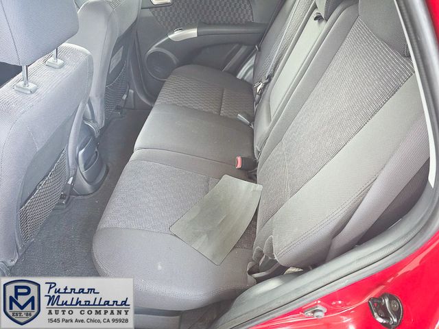 2008 Kia Sportage LX