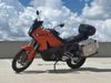 2008 Ktm 990 Adventure LC8 | Dania Beach, Florida | Top Gear Inc.