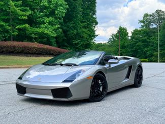 2008 Lamborghini Gallardo Spyder | Snellville , GA | Zams Used Cars