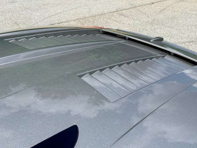 2008 Lamborghini Gallardo Spyder