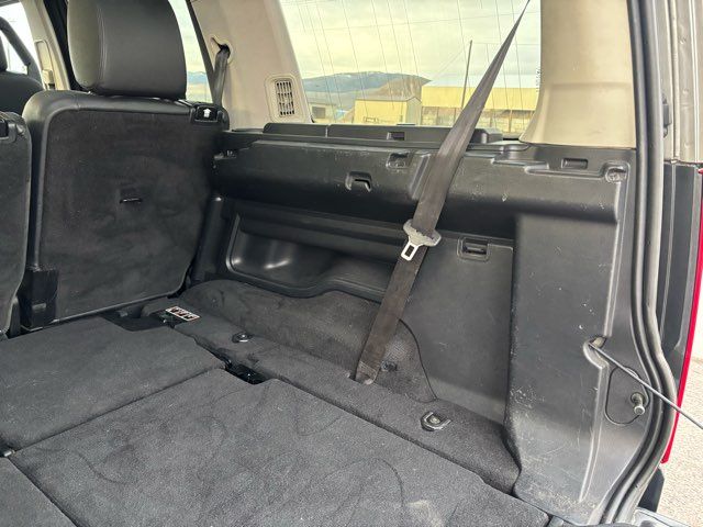 2008 Land Rover LR3 SE