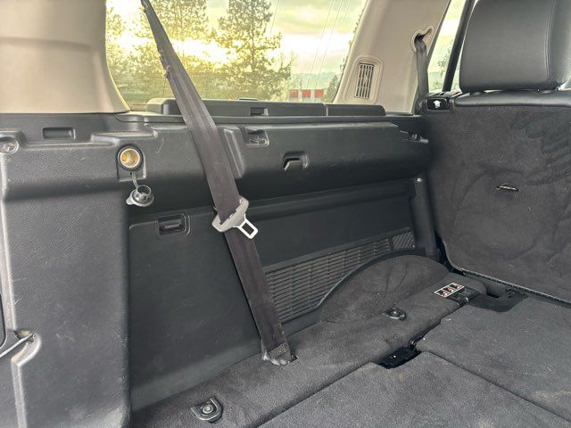 2008 Land Rover LR3 SE