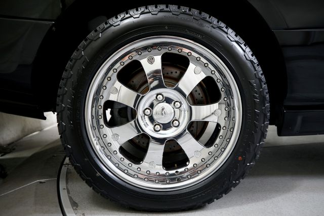 2008 Land Rover Range Rover Supercharged | Burbank, California | MDK International