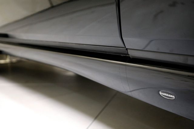 2008 Land Rover Range Rover Supercharged | Burbank, California | MDK International 2008 Land Rover Range Rover Supercharged | Burbank, California | MDK International