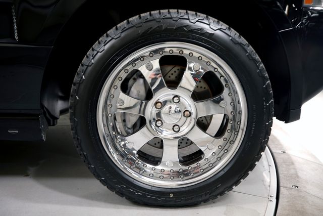 2008 Land Rover Range Rover Supercharged | Burbank, California | MDK International 2008 Land Rover Range Rover Supercharged | Burbank, California | MDK International