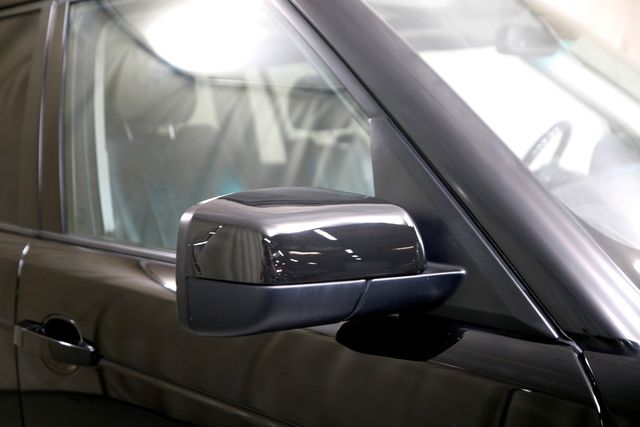 2008 Land Rover Range Rover Supercharged | Burbank, California | MDK International 2008 Land Rover Range Rover Supercharged | Burbank, California | MDK International