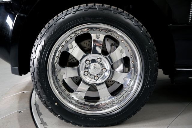 2008 Land Rover Range Rover Supercharged | Burbank, California | MDK International