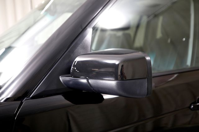 2008 Land Rover Range Rover Supercharged | Burbank, California | MDK International 2008 Land Rover Range Rover Supercharged | Burbank, California | MDK International