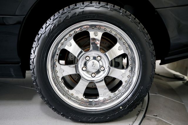 2008 Land Rover Range Rover Supercharged | Burbank, California | MDK International