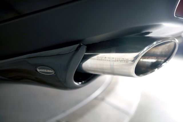 2008 Land Rover Range Rover Supercharged | Burbank, California | MDK International