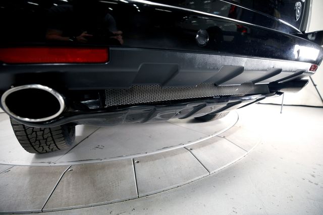 2008 Land Rover Range Rover Supercharged | Burbank, California | MDK International