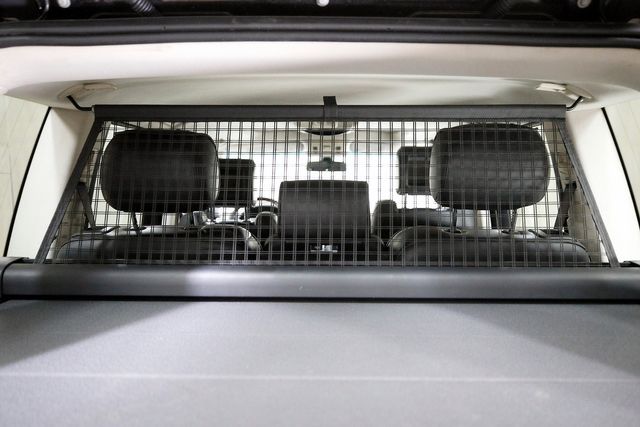 2008 Land Rover Range Rover Supercharged | Burbank, California | MDK International