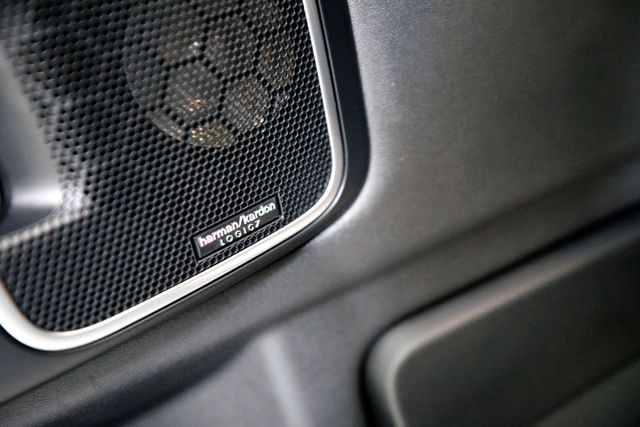 2008 Land Rover Range Rover Supercharged | Burbank, California | MDK International