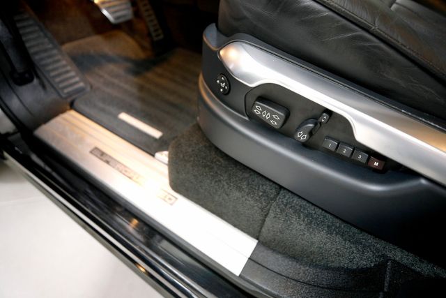 2008 Land Rover Range Rover Supercharged | Burbank, California | MDK International