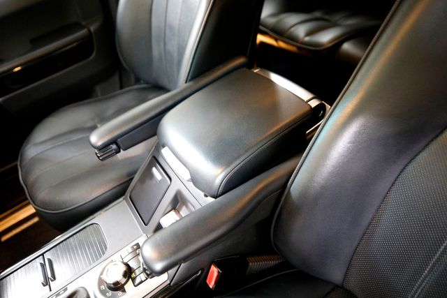 2008 Land Rover Range Rover Supercharged | Burbank, California | MDK International 2008 Land Rover Range Rover Supercharged | Burbank, California | MDK International